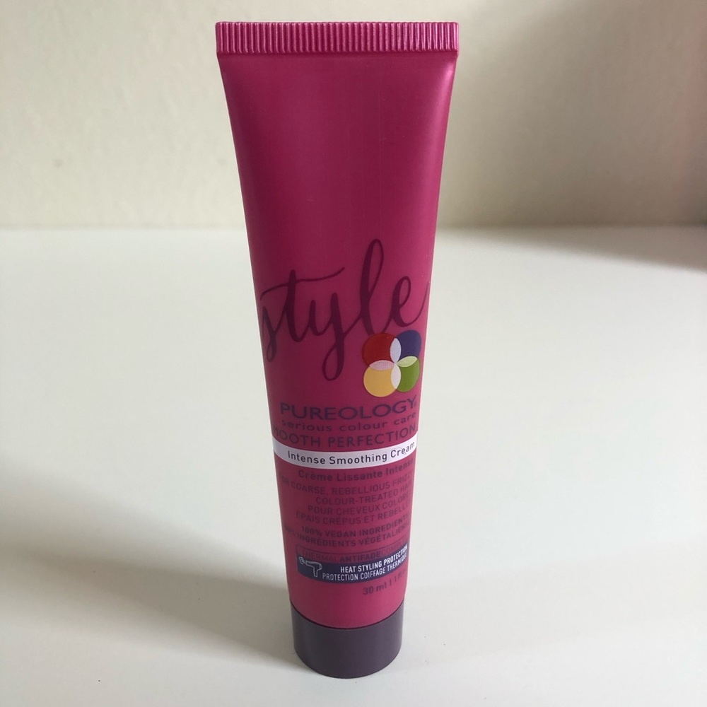 Pureology Intense Smoothing Cream